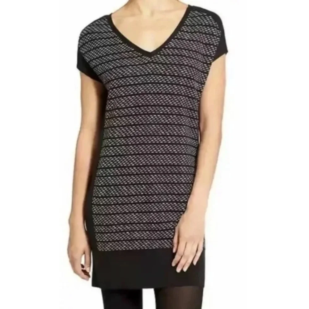 Athleta Thereafter Sweater Dress. Size Large